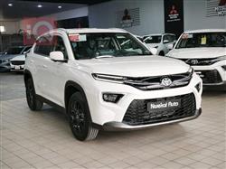 تويوتا أوربان كروزر